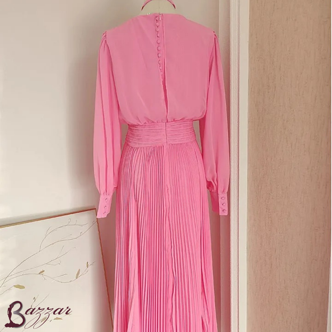 Dress -  Pink